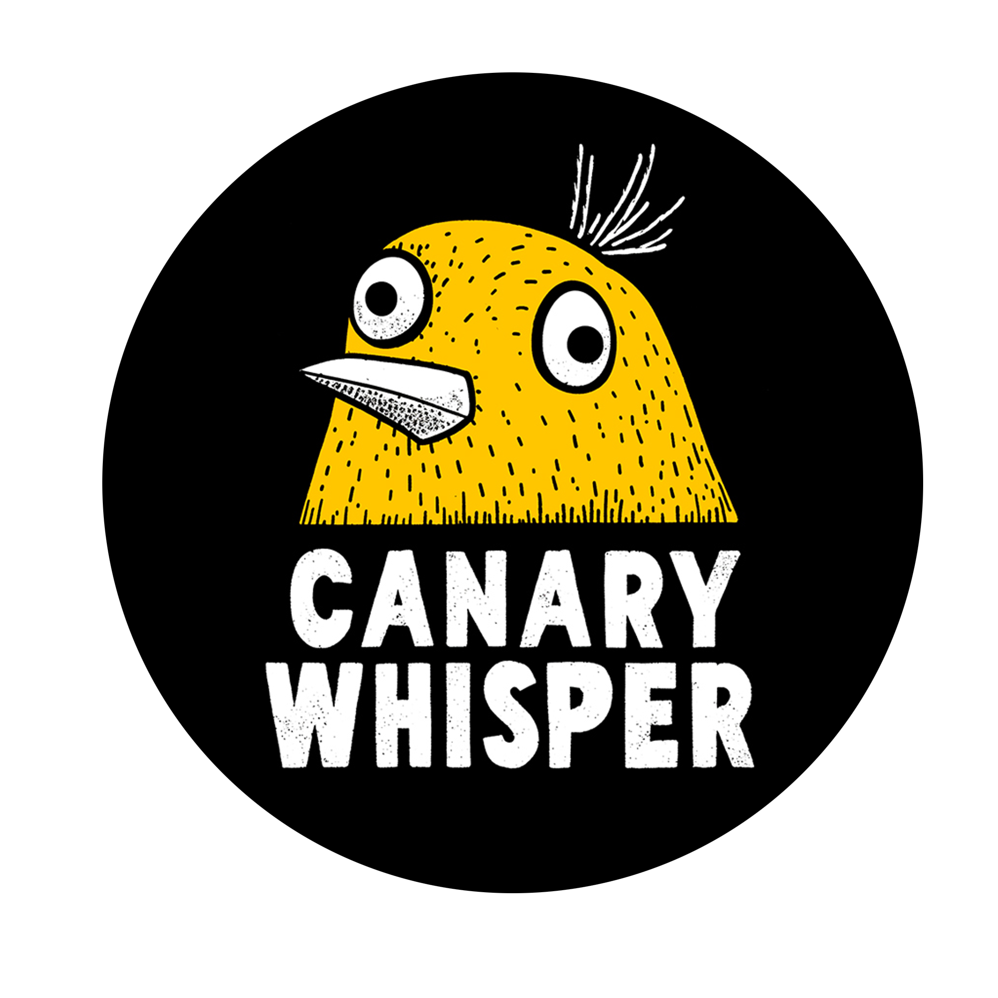 Canary Whisper